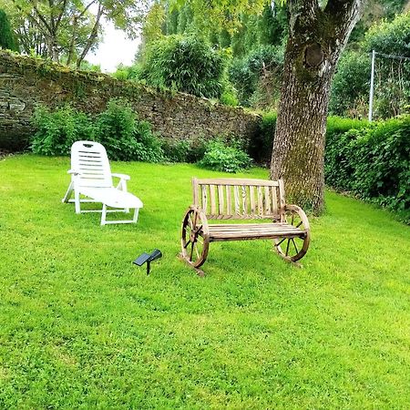Chambre D'Hote A Cote De La Voie Verte Gourin Zewnętrze zdjęcie