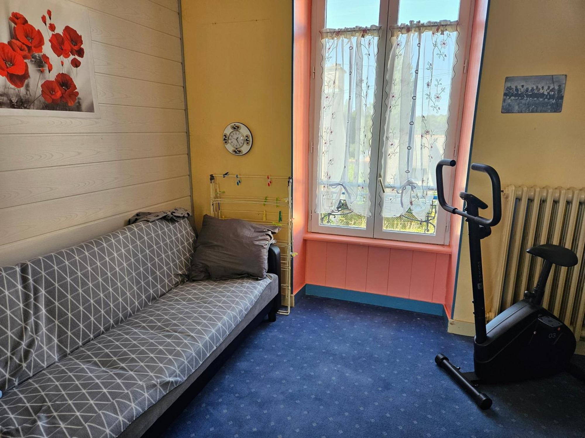 Chambre D'Hote A Cote De La Voie Verte Gourin Zewnętrze zdjęcie