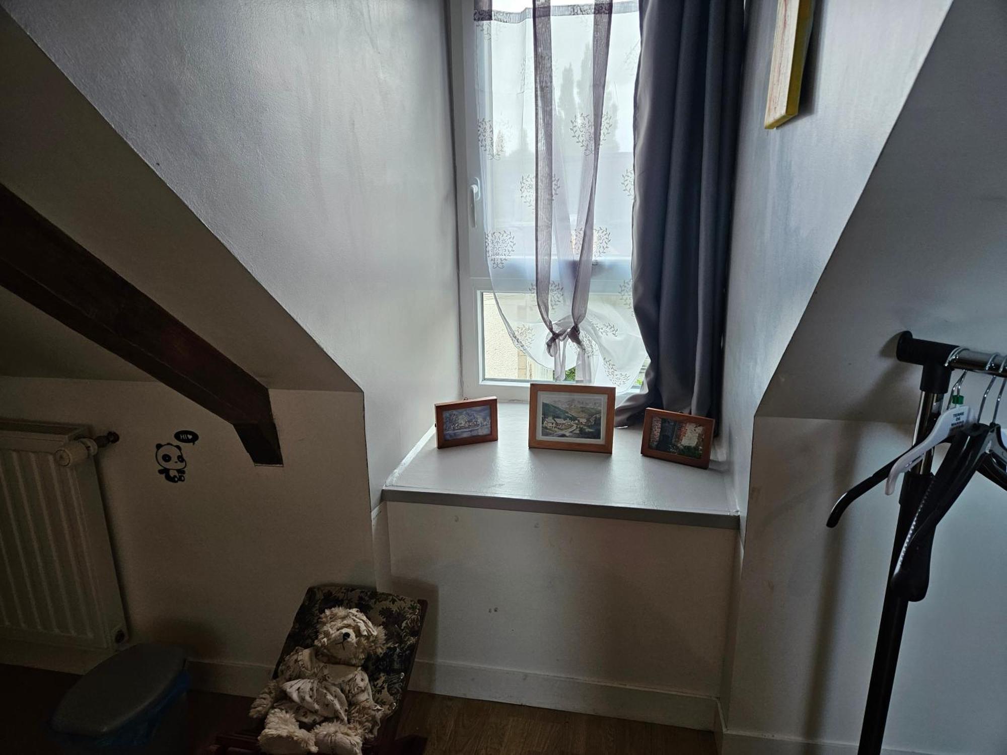 Chambre D'Hote A Cote De La Voie Verte Gourin Zewnętrze zdjęcie