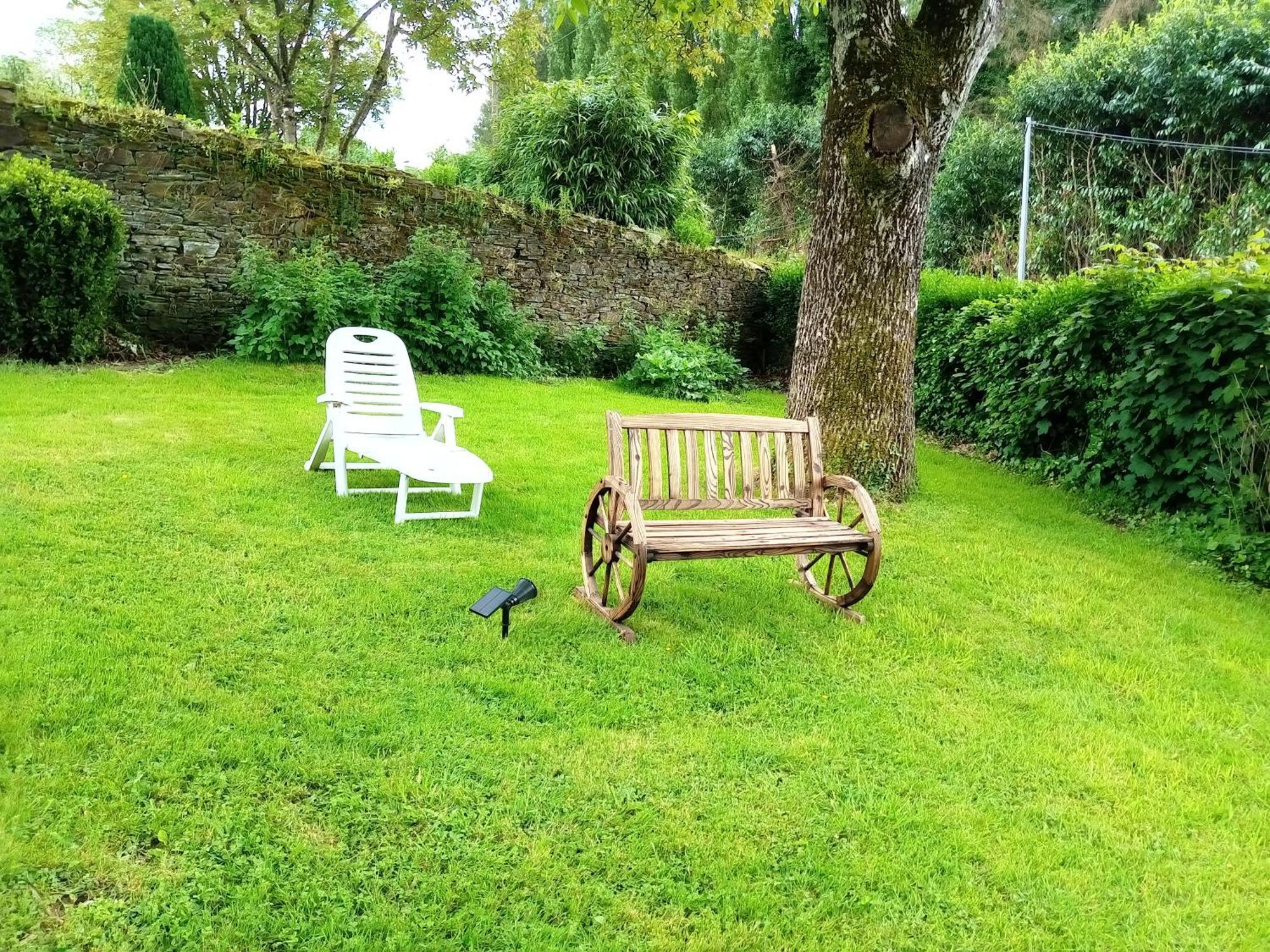 Chambre D'Hote A Cote De La Voie Verte Gourin Zewnętrze zdjęcie